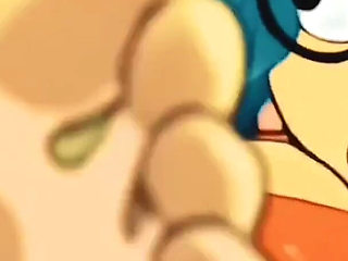 Stranger Fucks a Married Housewife in Front of Her Cuckold Husband