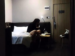 Amateur Hidden Cam with Dildo Wives