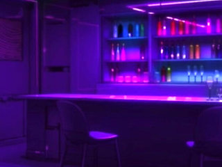 Falling Undercover - Nox Syndicate - Chapter 5