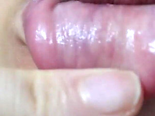 My Brazilian Stepsister Does a Tongue Fetish and Then Shows Her Mouth and Tongue and Then Her Teeth