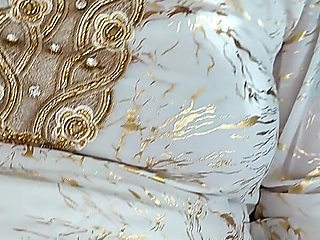 Big Black Cock Fucked Horny Arab Wife