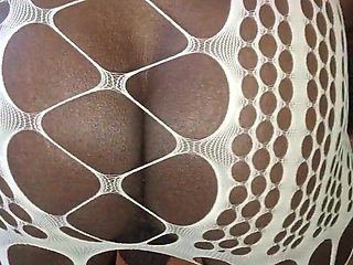 Ebony Trans Solo