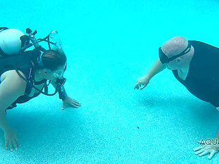 The Underwater Mission