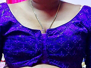 Indian Desi Hot Couple Sex Hard in Room