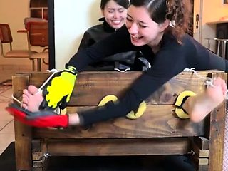 Perverstage – Johanna cant be stopped (Custom)