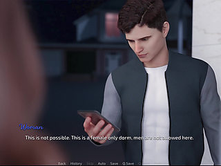 University Students Without Control (part 1)