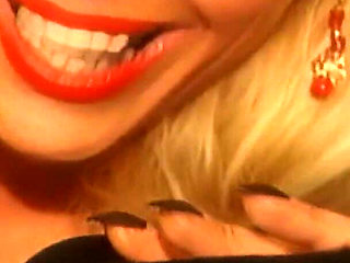 Three Blonde Office Sluts Deepthroat Asian 25cm Monster & Boss Cock!