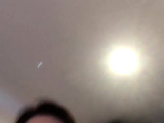 Covered in Lotion 4 finger club 9 inch in my ass