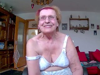 Hot older women, lingeries
