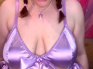 Big Titty Bouncing and Cum Encouragement