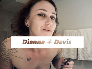 Get Ready with Me Photo Shoot Prep