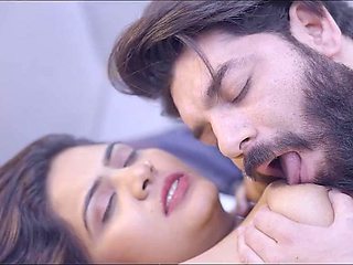 Razzi Pan Hot Indian Web Series Part-10 - Brunette