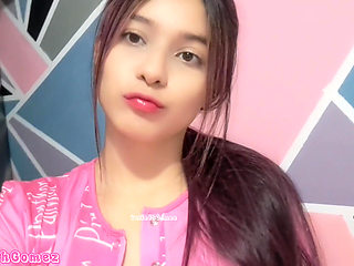 Found Video of My Boss's Step Daughter, the Very Hot and My Boss Doesn't Know