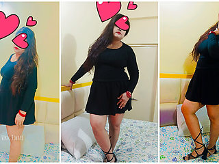 Tamil Young Anni Sex with Husband's Brother