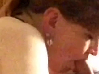 Granny Angel's Classic Cock Sucking Carmen Compilation