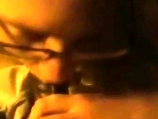 Phat-assed girl takes big black cock homemade
