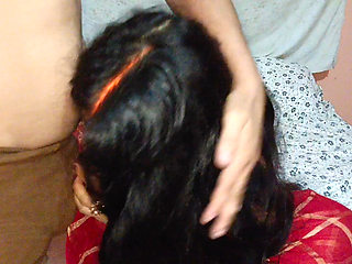 The new sister-in-law who came in the neighborhood was left by her husband