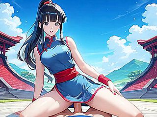 Rivals Pre-tournament Encounter Revealed