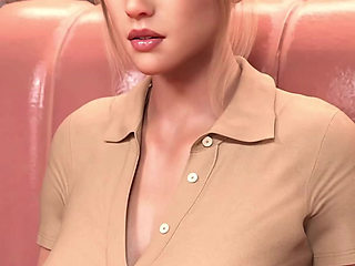 A Perfect Marriage #44 Will Anna Give Grant What He Want and She Love Sending Nudes to Chris