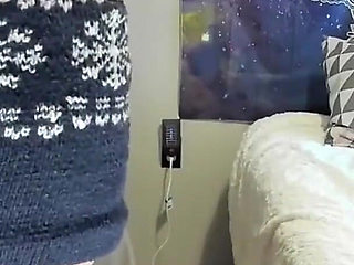 Animour Octopus Vibrator Unboxing and Masturbation