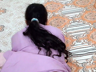 Indian Wife Cheat Husband When Not Home