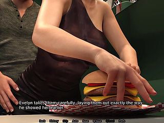 The Adored Marriage - Chapter 3 - V0.2 - Part 4