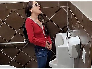 Nerdy Faerys Urinal