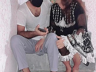 Uff Ye Larki Marvaye Gi Kisi Din Saali Chat Sy Ghar Mai Gus Gai Hindi Audio Indian Desi Girl