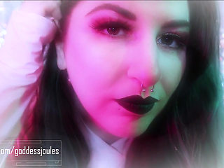 Quiet Eye Contact Asmr