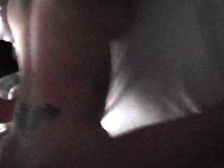 Sexy Petite Bubble Butt Step Sister Has Perfect Fake Tits and Tight Lil Pussy