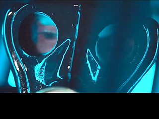 Dive into a corpulent domina's wild passionate control over her slave