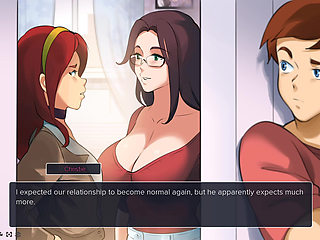 Complete Gameplay - Milfs Plaza, Part 5