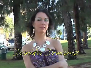 Brunette Mistress