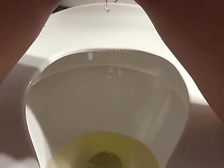 Peeing at the Nail