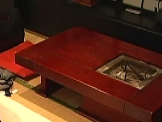 Fetishism Steam Massage Parlor - Massage on My Hotspring Trip -3