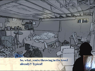 A Spoonful of Sugar Walkthrough 1