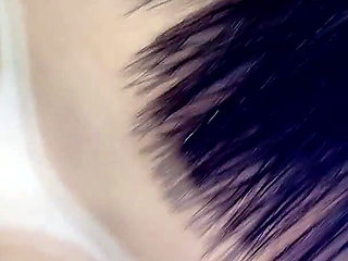 POV - My Girlfriend's Friend Invited Me to Watch the World Cup Game, but She Grabbed My Dick and Asked Me to Fuck Her Ass