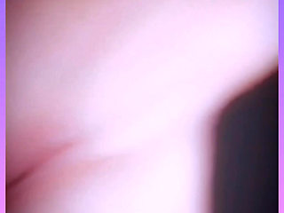 Nasty Playing with Her Yummy Pussy