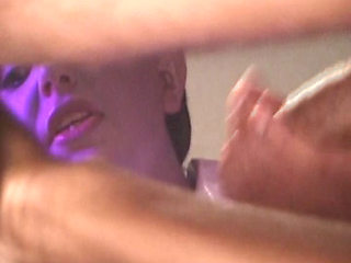 Seductive Brunette MILF Takes Massive BBC in Wild Hardcore