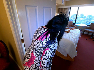 Fucking my ex-biology teacher