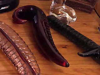 Dildo Playtime in Pvc