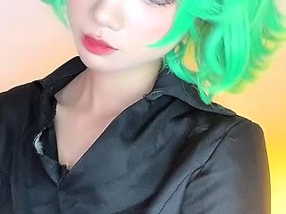 PoppaChan – Tatsumaki