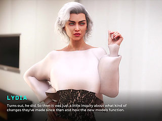 the synthetic milf masturbate son her boss in your house