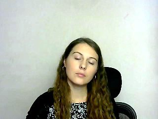 Babe in front of her webcam: Amateur  Bongacams Porn