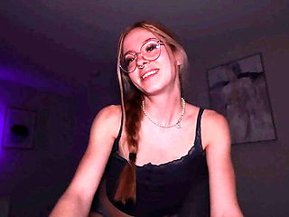 Explicit Kait Hot College Girlfriend Anal Slut Takes Big Cock Balls Deep