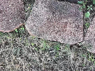 Cum See Stepmommy Pee & Do Chores Under the Big Blue Sky