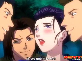 Anime 19: Big Tits, Big Ass  Amateur Porn