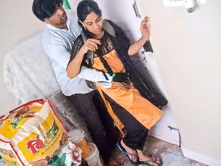 Indian Big Cock Village Boyfriend Fucks His Collegegirlfriend