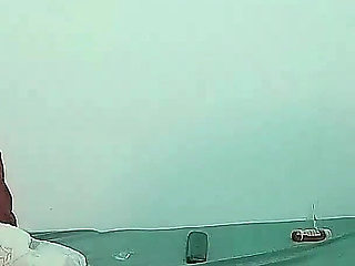 Finalist for the Most Luscious Butt.