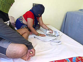 step son with a big dick fuck his stepmom in her bedroom